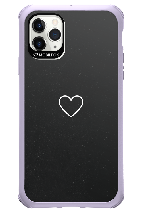 Love Is Simple 2.0 - Apple iPhone 11 Pro Max