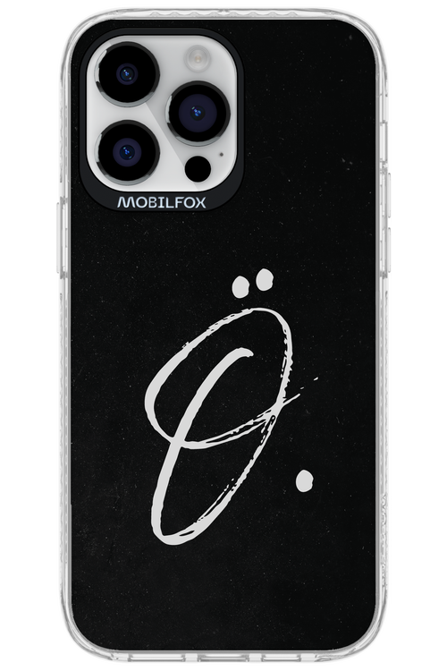 (Off Space) O II 2.0 - Apple iPhone 14 Pro Max