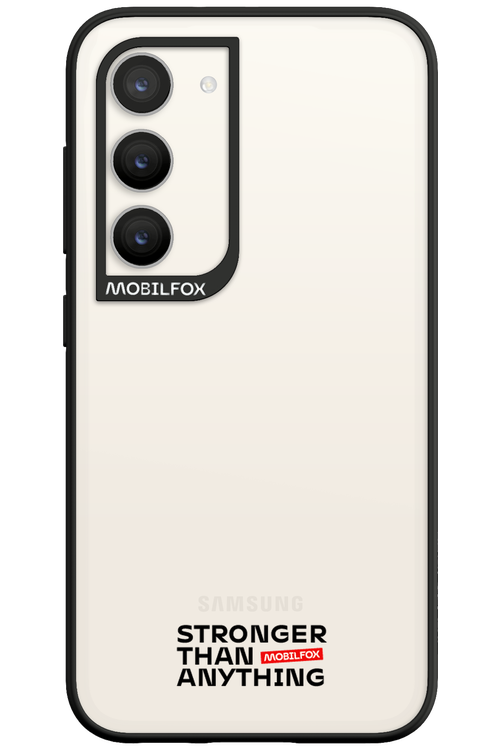 Stronger (Nude) 2.0 - Samsung Galaxy S23