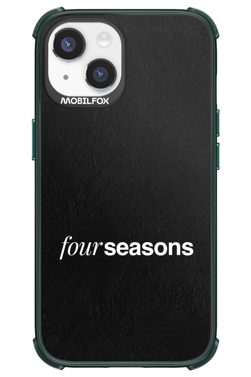 BSW FourSeasons 2 2.0 - Apple iPhone 14