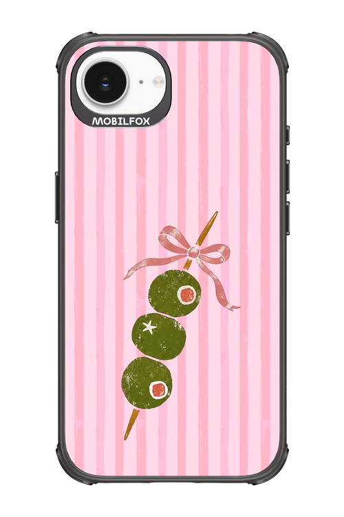 Girl Dinner 2.0 - Apple iPhone 16e