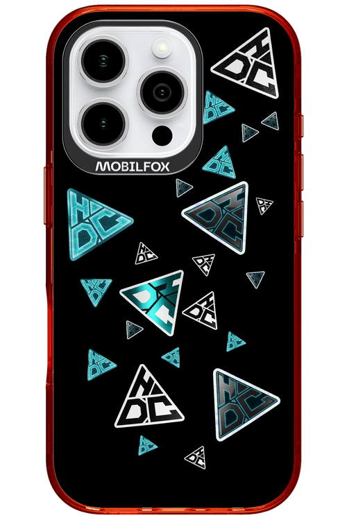 HDC 8 2.0 - Apple iPhone 16 Pro