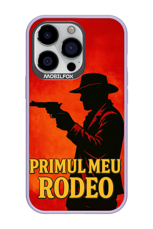 Rodeo - Apple iPhone 13 Pro