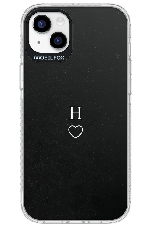 H Black 2.0 - Apple iPhone 14 Plus