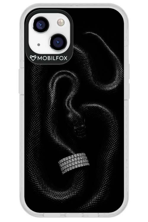 Diamond Mamba - Apple iPhone 13