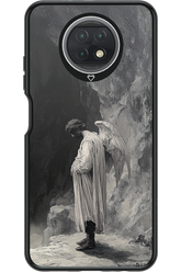 INGER Cover 2.0 - Xiaomi Redmi Note 9T 5G