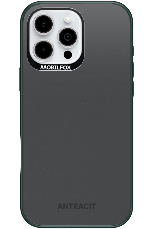 Antracit 2.0 - Apple iPhone 16 Pro Max