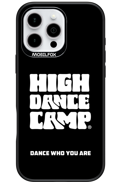 HDC 1 2.0 - Apple iPhone 16 Pro Max
