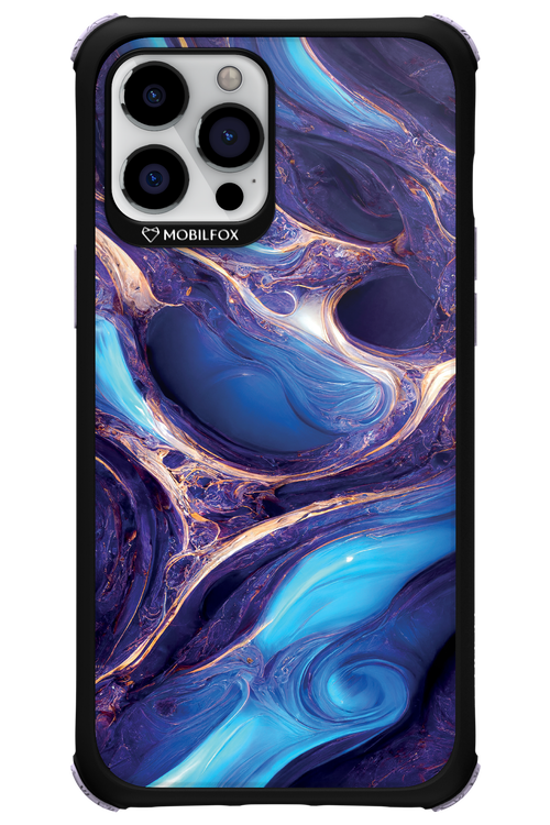 Amethyst - Apple iPhone 12 Pro Max