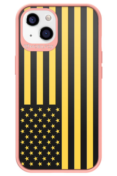 Safety Stars - Apple iPhone 13