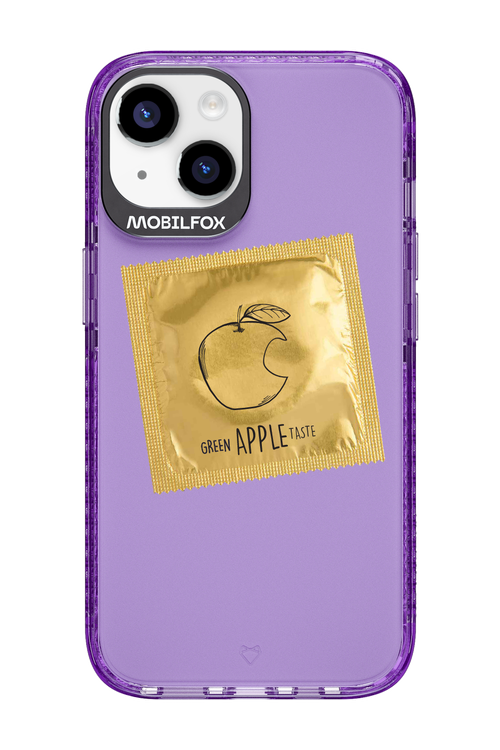 Safety Apple 2.0 - Apple iPhone 14