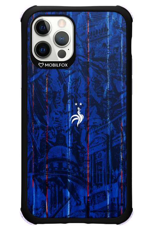 Franta 2.0 - Apple iPhone 12 Pro