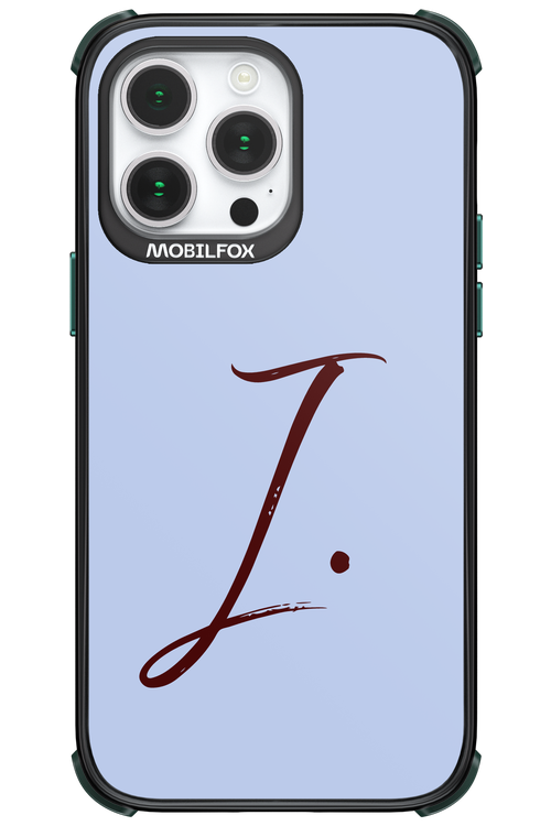(Jellyfish Presso) I 2.0 - Apple iPhone 14 Pro Max