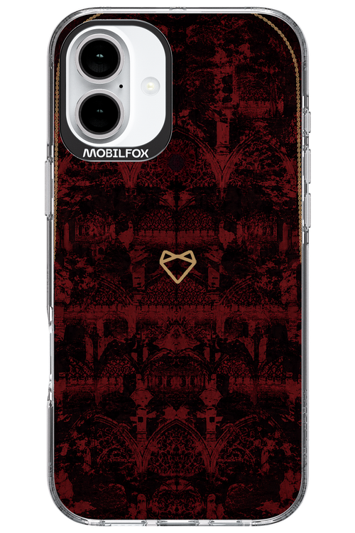Portugalia x Mobilfox 2.0 - Apple iPhone 16 Plus