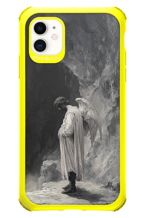 INGER Cover 2.0 - Apple iPhone 11