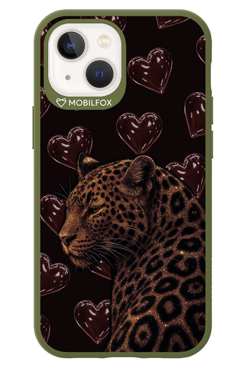 Leo Hearts 2.0 - Apple iPhone 13 Mini