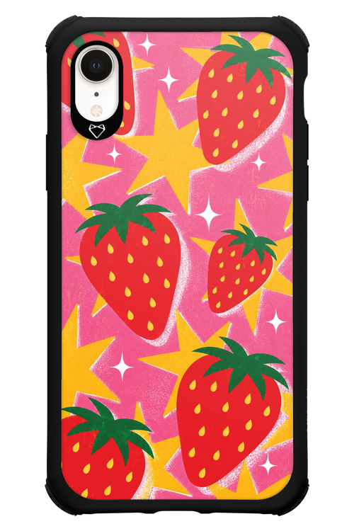 STARBERRY 2.0 - Apple iPhone XR