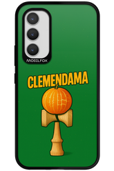 Clemendama 2.0 - Samsung Galaxy A34