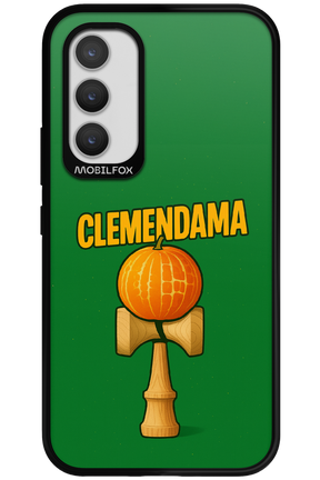 Clemendama 2.0 - Samsung Galaxy A34