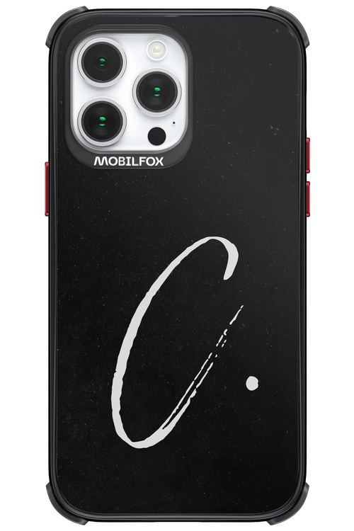 (Off Space) C 2.0 - Apple iPhone 14 Pro Max