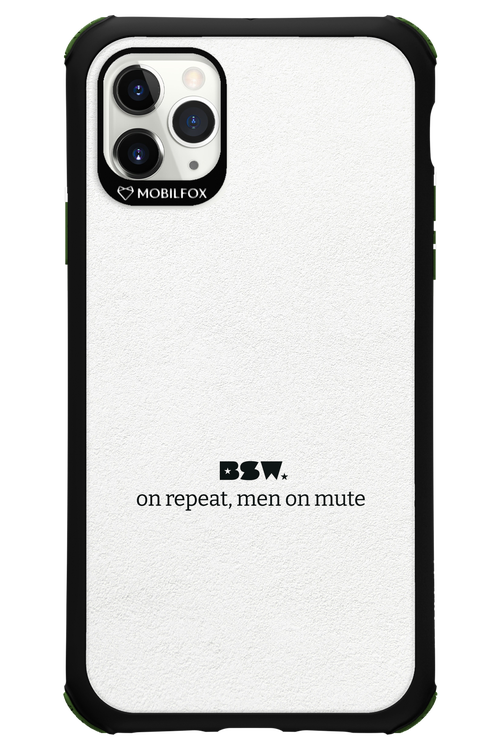 BSW FourSeasons 14 2.0 - Apple iPhone 11 Pro Max