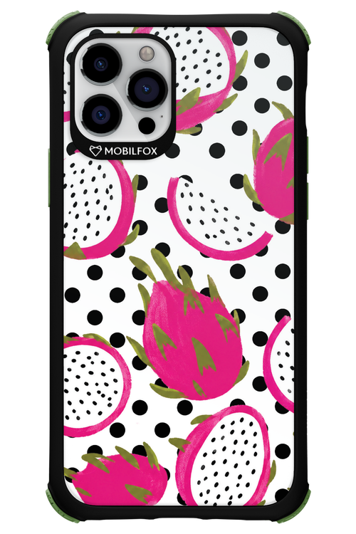 DRAGON FRUIT 2.0 - Apple iPhone 12 Pro