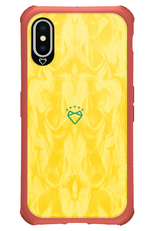 Brasil X Mobilfox 2.0 - Apple iPhone X