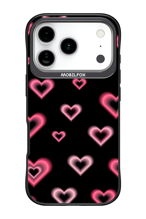 Pink Love 2.0 - Apple iPhone 17 Pro
