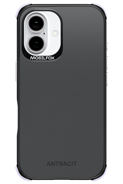 Antracit - Apple iPhone 16