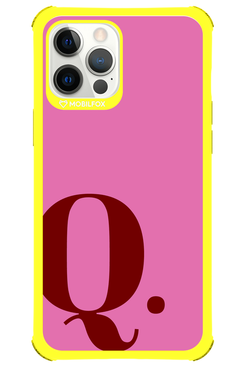 Q (Sorbet) 2.0 - Apple iPhone 12 Pro Max