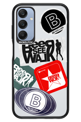 Beerseewalk I - Samsung A25