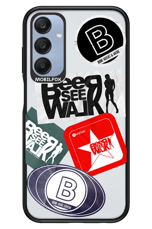 Beerseewalk I - Samsung A25