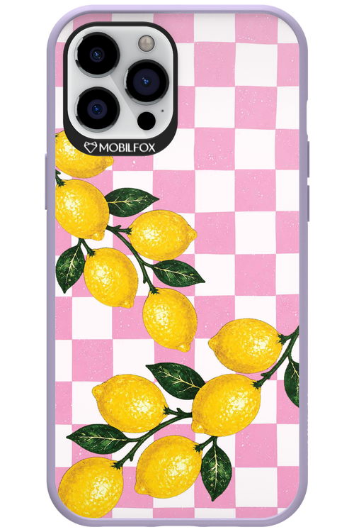 LEMON 2.0 - Apple iPhone 12 Pro Max