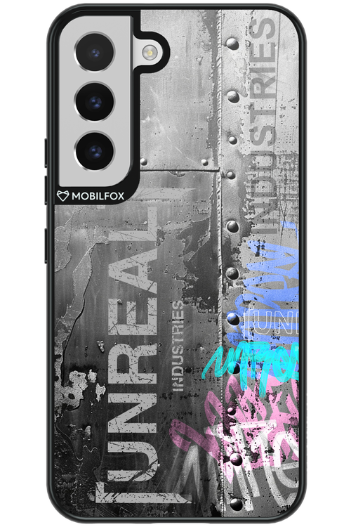 Steel 2.0 - Samsung Galaxy S22