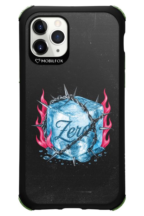 Zero 2.0 - Apple iPhone 11 Pro