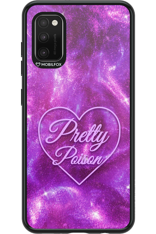 Pretty Poison - Samsung Galaxy A41