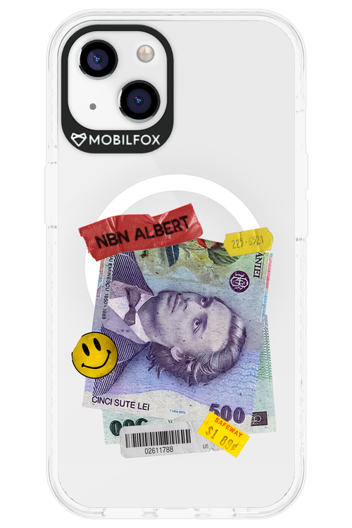 Money - Apple iPhone 13