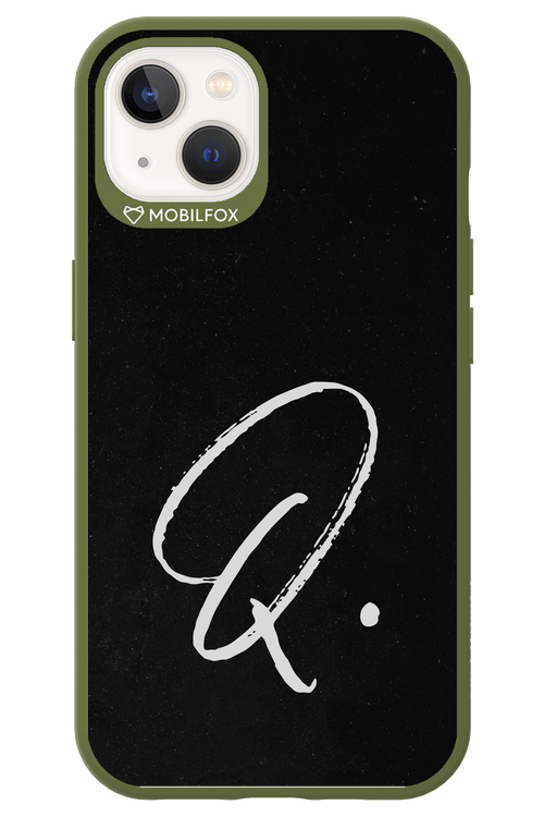 (Off Space) Q 2.0 - Apple iPhone 13