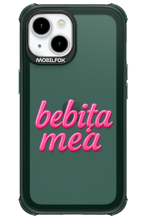 Meaa 2.0 - Apple iPhone 15