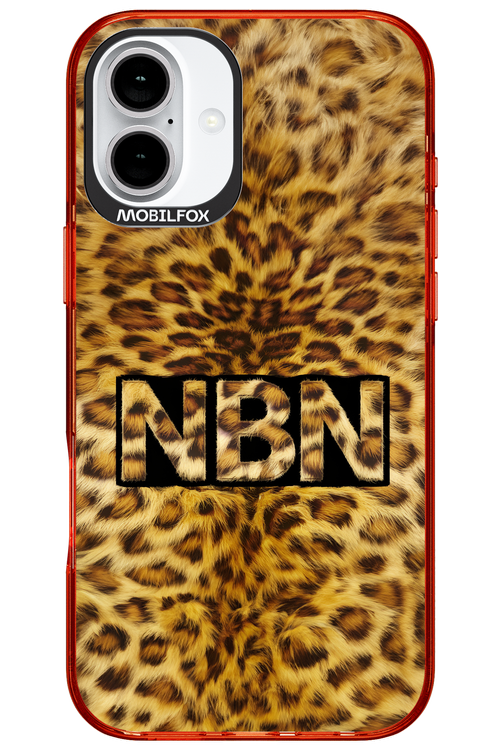 Cheetahh 2.0 - Apple iPhone 16 Plus