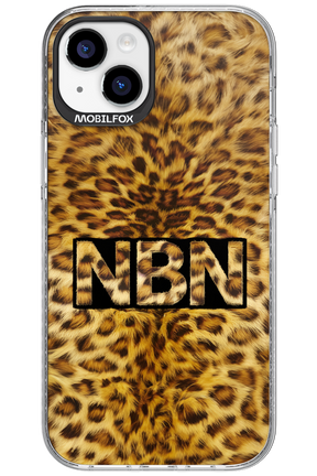 Cheetahh - Apple iPhone 15 Plus