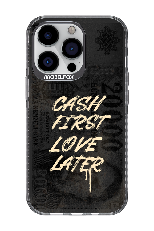Love Later 2.0 - Apple iPhone 13 Pro