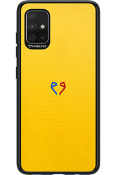 Romania 2.0 - Samsung Galaxy A51