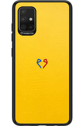 Romania 2.0 - Samsung Galaxy A51
