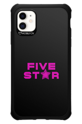 Five Star - Apple iPhone 11