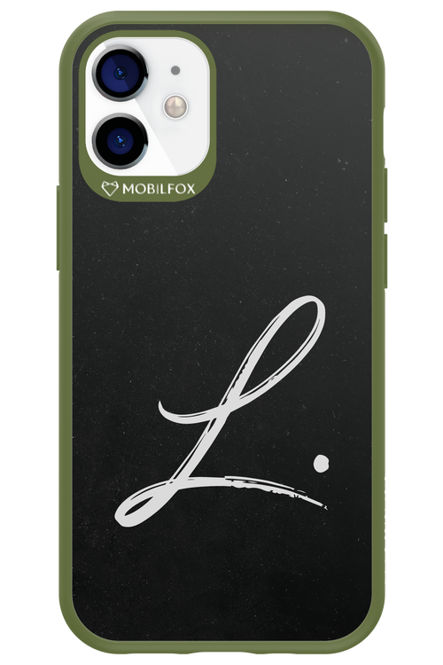 (Off Space) L 2.0 - Apple iPhone 12 Mini