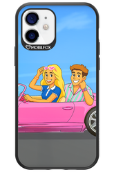 My Way 2.0 - Apple iPhone 12