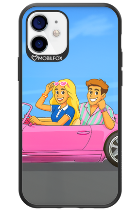My Way 2.0 - Apple iPhone 12