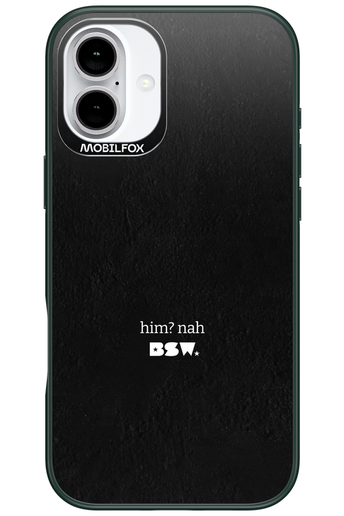 BSW FourSeasons 9 2.0 - Apple iPhone 16 Plus