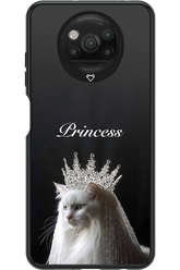 Princess - Xiaomi Poco X3 Pro